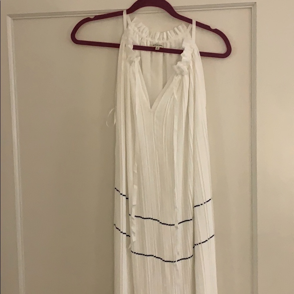 Max Studio Maxi dress
